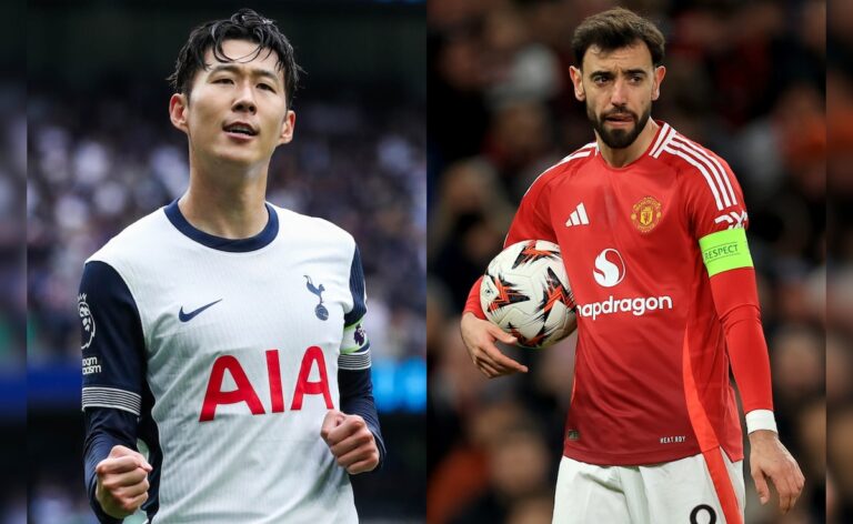 Tottenham hotspur vs manchester united, europa league final live updates: harry maguire makes Crucial Early Block | Tot 0-0 mun
