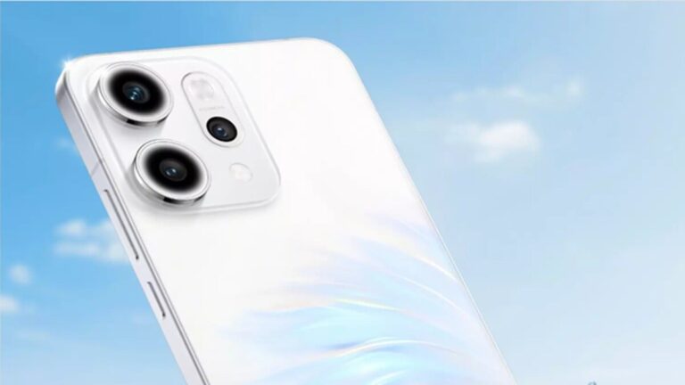 Oppo Reno 14 Reno 14 Pro Storage Variant Design Reveled Ahead of May 15 Launch