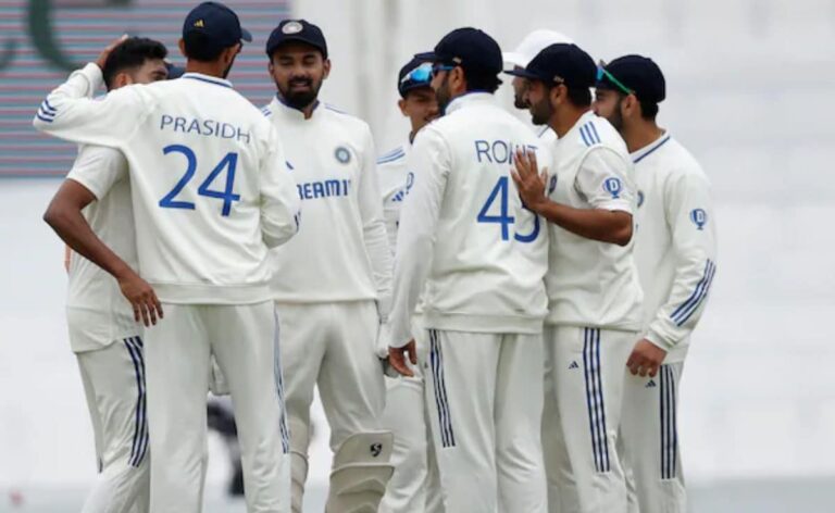India Set to Launch World Test Championship Final 2027 Bid. But there is a ‘Pakistan’ issue