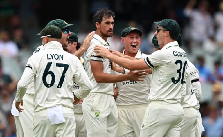Huge worry for Australia ahead of WTC Final. This star badly out of form in county cricket