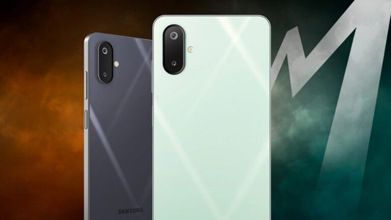 Samsung Galaxy M06 5G Cheapest 5G Phone Under Rs 7999 on Discount Amazon