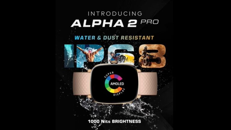 Itel alpha 2 pro launched with amoled display 15 days battery