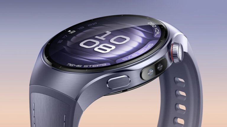 Huawei Watch 5 Watch Fit 4 Pro Watch Fit 4 Launched with Amoled Display 11 Days Battery Price Specifications