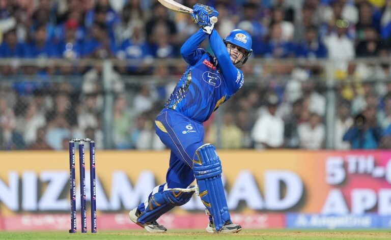 Bcci Give Major Instruction to IPL Franchises on Everseas Players’ Availability, 7 Teams to Be Affected
