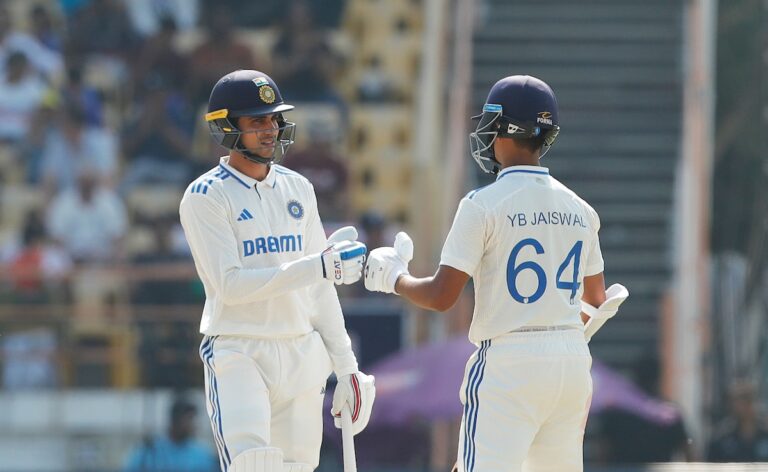 After Virat Kohli and Rohit Sharma’s Retirement, 5 ‘Next Gen’ Stars who can take India forward