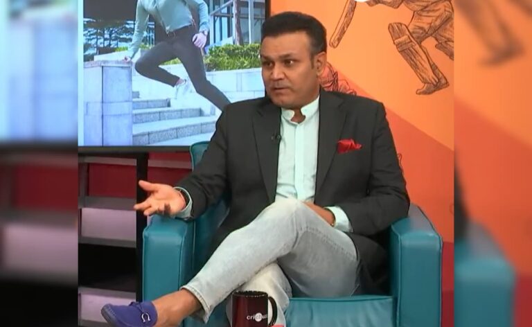 “Pakistan will never forget …”: virender sehwag, neeraj chopra’s blunt takes as India-pakistan tension Rise
