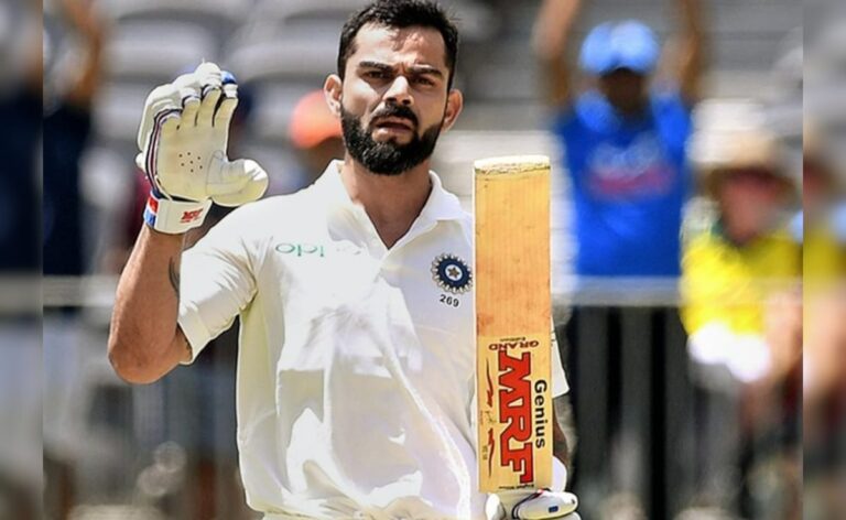 Virat Kohli to Play County Cricket? Huge Invitation Stirs Interest: “Having that Conversation …”