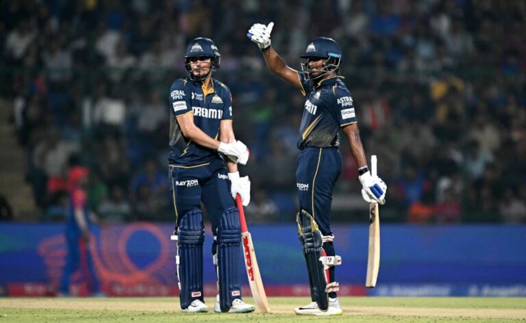 IPL 2025 Playoff Scenarios explained for all teams: Gujarat Titans Through, Mumbai Indians and RCB …
