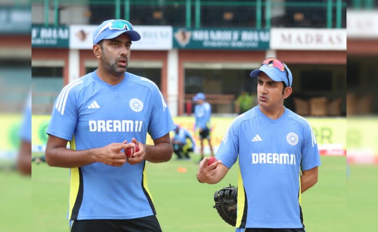 On Rohit Sharma, Virat Kohli’s Test Retirement, R Ashwin’s Blunt ‘Gautam Gambhir Remark’