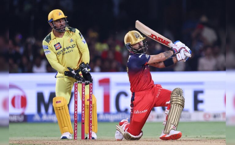 IPL 2025 Live Updates: IPL Suspended Indefinite AMID Escalating India-Pakistan Military Tension