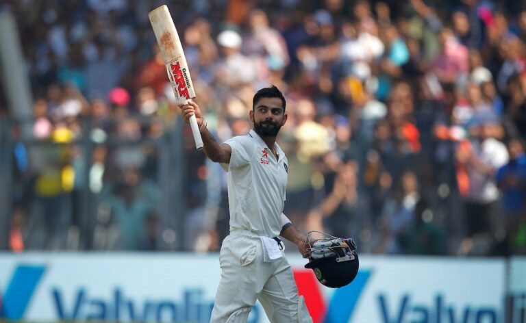 Whites off, Crown Intact: Tributes Pour in as Virat Kohli Bids Adeeu to Test Cricket