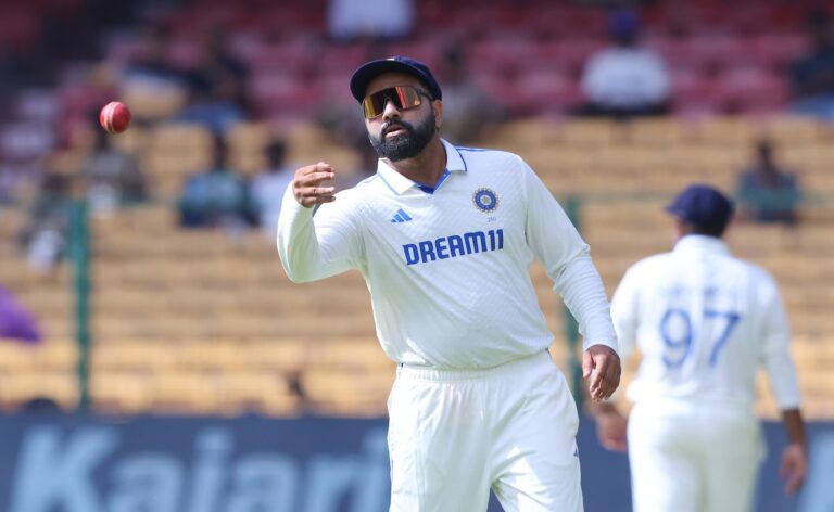 Ex BCCI official blasts rohit sharma retirement narration, asks tough question