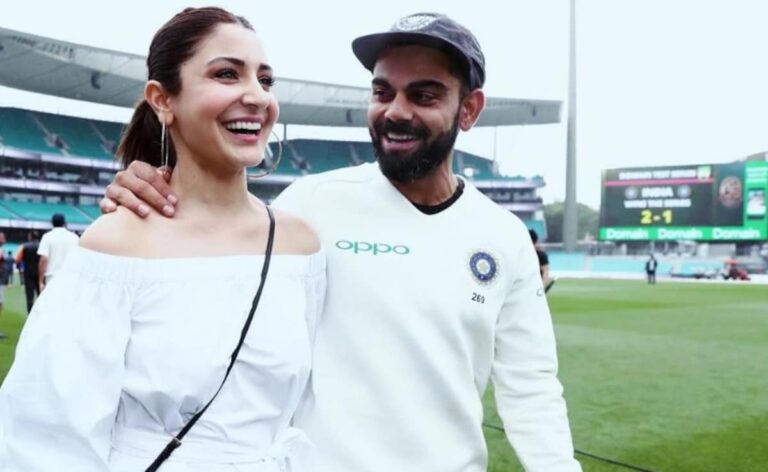 On Virat Kohli’s Test Retirement, Anushka Sharma’s 1st Reaction: “Remember the Tears You …”