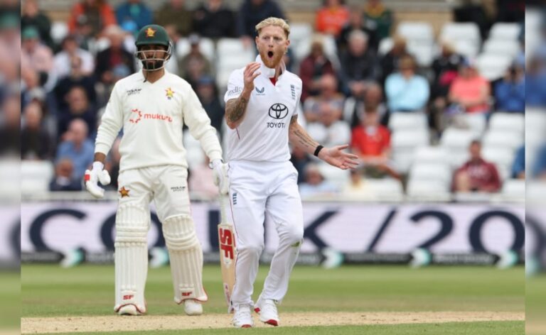 England Beat Zimbabwe Comfortable in Four-Day Test at Trent Bridge