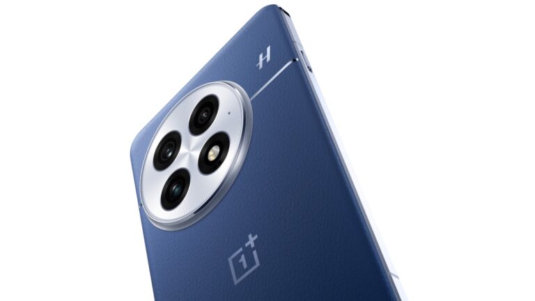 OnePlus 15 Camera Specifications Leaked Again May Launch with 6500mAh 100W Charging Features