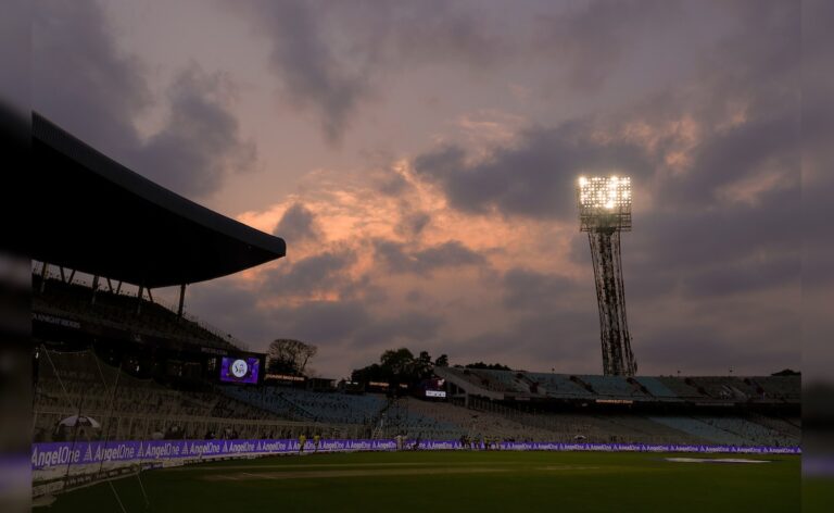 Kolkata Knight Riders vs Rajasthan Royals Live Scorecard, IPL 2025 Live: Good News for Fans as Latest Weather Report Sugges …