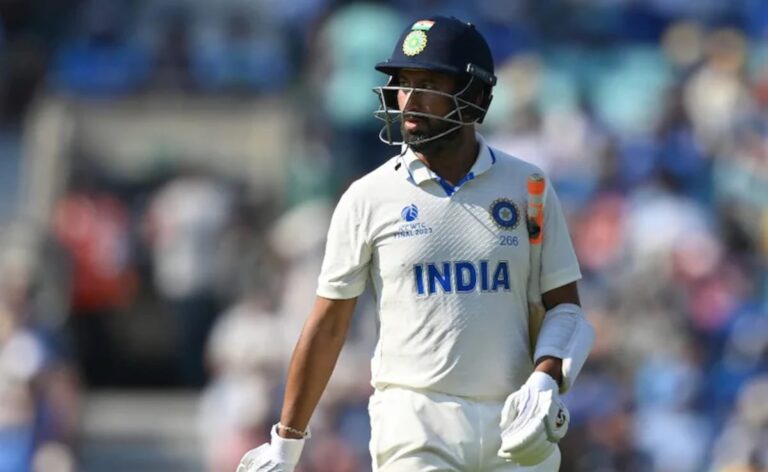 Cheteshwar Pujara to Return for England Test Series? Report says “some Chatter …”