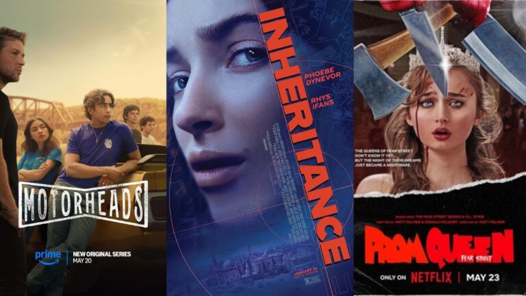 Ott release this week truth or Trouble Heartbeat Season 2 Hunt and More