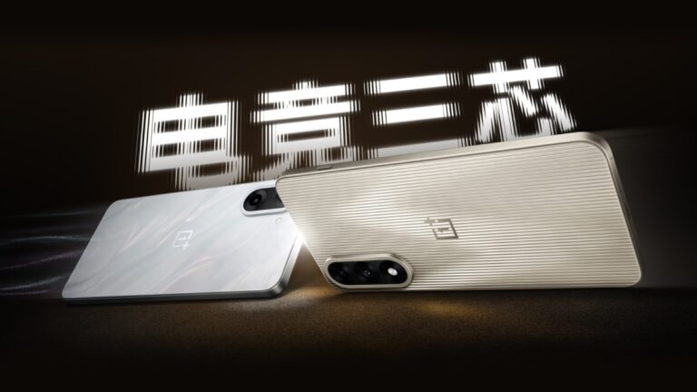 OnePlus Ace 5 Ultra Racing Edition Battery Size 7100mah Launch Set for Today May 27 Expected Specifications