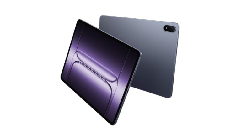 OnePlus Pad 3 launch globally with Snapdragon 8 Elite Confirmed on June 5 Details Inseide