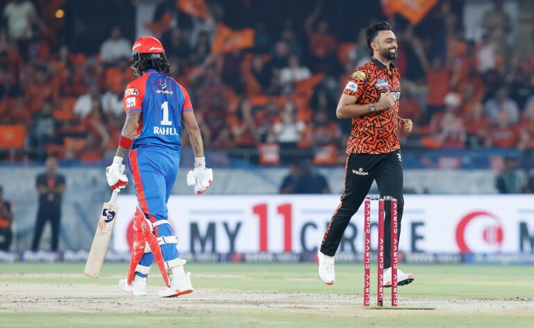 After Exposing Kl Rahul’s ‘Weakness’, srh star jaydev unadkat explains strategy