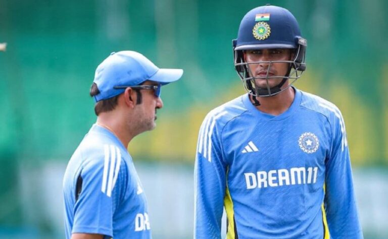 Test Captaincy Race Over? Report Reveals Big Meetings Before Rohit Sharma Retirement