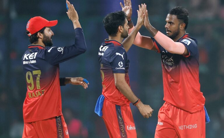 RCB Skipper Rajat Patidar Calls Pacer Yash Dayal “Main Bowler” of the team