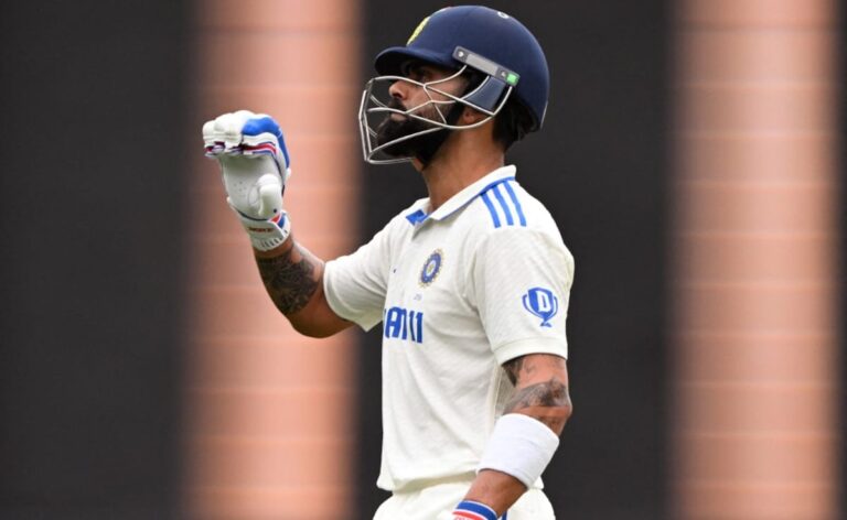Virat Kohli Names ‘Toughest bowlers’ He Facted In Tests, Odis, T20s in Unfilted Revelation