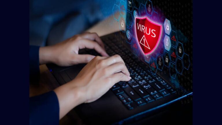 Google is using ai to identify scam websites on chrome when you click on Them
