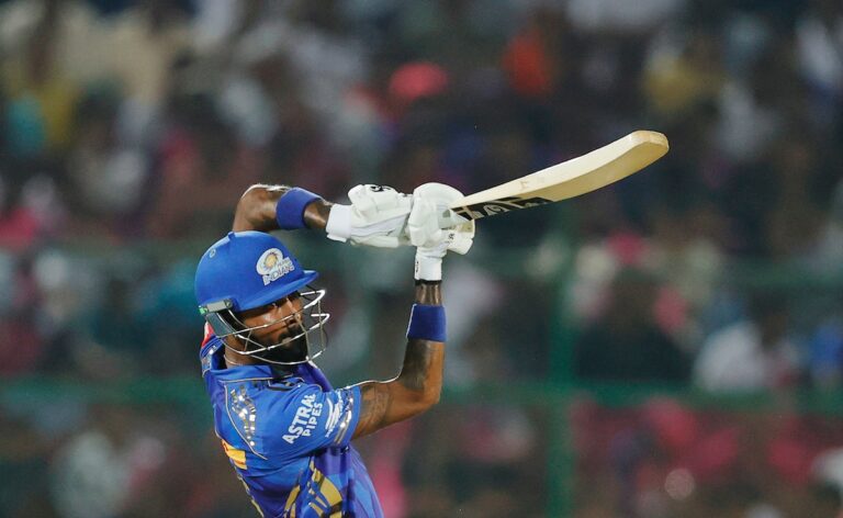 Hardik Pandya Highlights Importance of “Going Back to Simple Cricket”