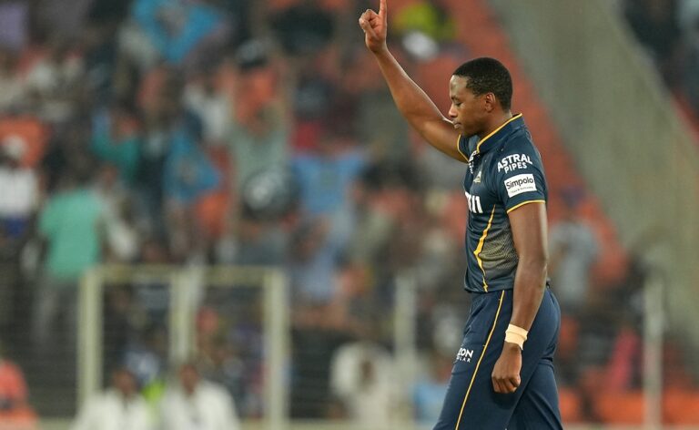 Fresh Details of Kagiso Rabada’s Recreational Drug Use Emerge: “Cocaine …”