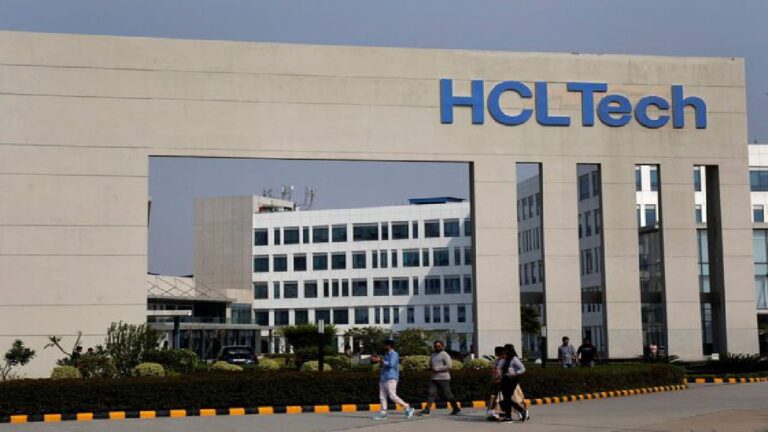 HCLTECH Declares Work from Home for Chandigarh Gurugram Noida Amid Rising India Pakistan Tensions
