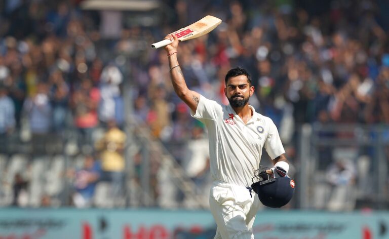“Brand Ambassador of World Cricket …”: Virat Kohli Receives Huge Praise from Ex-SELECTOR After Test Retirement