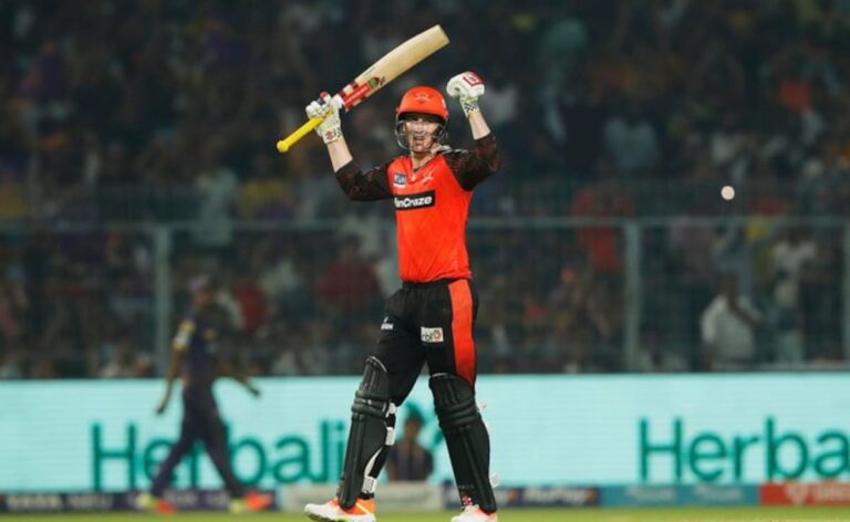 Delhi Capitals Mentor Breaks Silence on England Star Harry Brook Who was Handed Two-Year IPL Ban