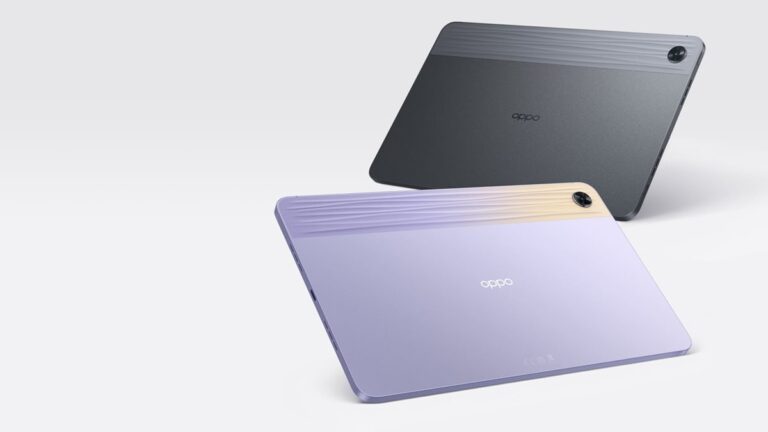 Oppo pad se variants colors revised ahead of launch may 15 launch