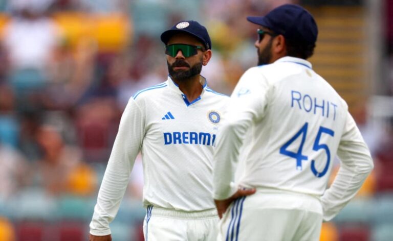 Virat Kohli, Rohit Sharma’s retirements decoded by Sunil Gavaskar: ‘Different Story If … “