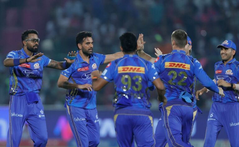 “BCCOMES EASY FOR ME to …”: Mumbai Indians Star on Bowling with Jasprit Bumrah-Trent Boult Pace Duo