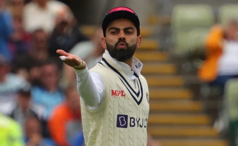England Great Expresses ‘Pity’ for Virat Kohli’s replacement at no. 4: “About 15 years …”