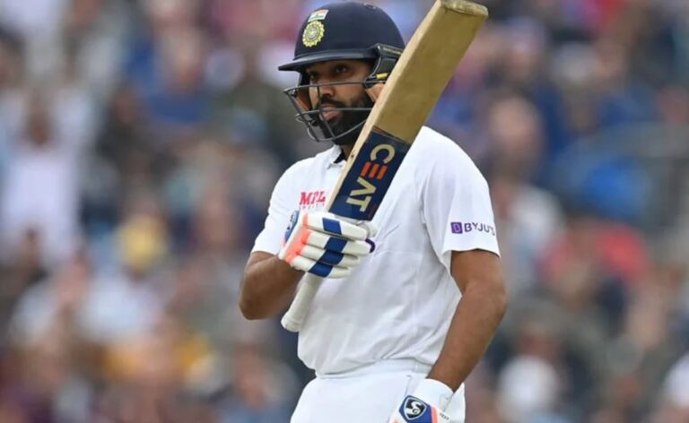 “Rohit Sharma Most Talented But Didn’T Work on Fitness”: Kkr Star’s Unfilted Verdict