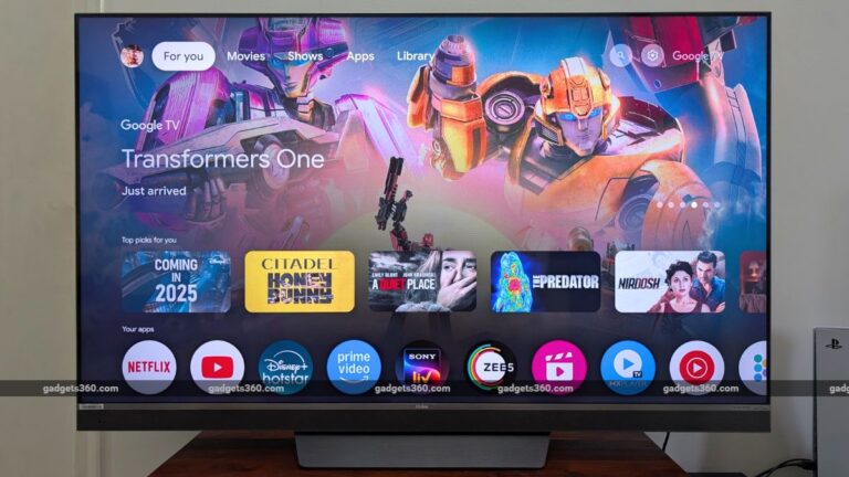 Indian Government Issues Advisory to OTT Platforms to Remove Pakistan Made Content Immedited