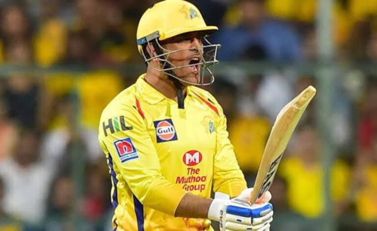 MS Dhoni to Play One More Season After IPL 2025? Report’s Big Claim on CSK Legend’s future