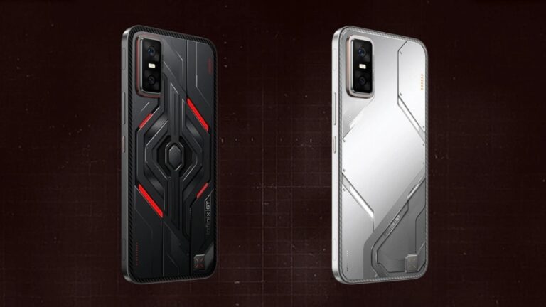 Infinix Launches GT 30 Pro 5g in India, 108 Megapixel Primary Camera, Know Price, Specifications