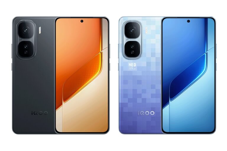 IQoo Neo 10 Pro Plus Price 2799 Yuan with 16GB Ram 6800mAh Battery 120W Charging Launched Launched Features