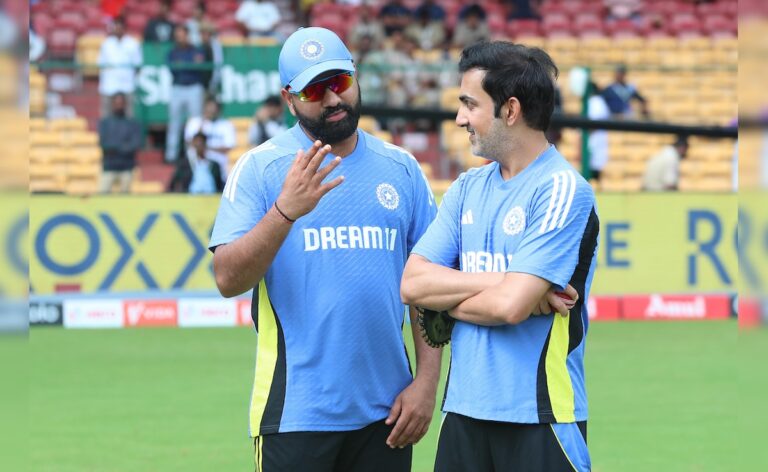 Senior India Star offers Himself as Rohit Sharma’s Test Captaincy Replacement, Turned Down: Report
