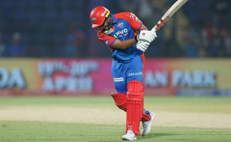 Karun Nair Handed Brutal Verdict on IPL 2025 Form: “Haven’t Made Most of 2nd Chance …”