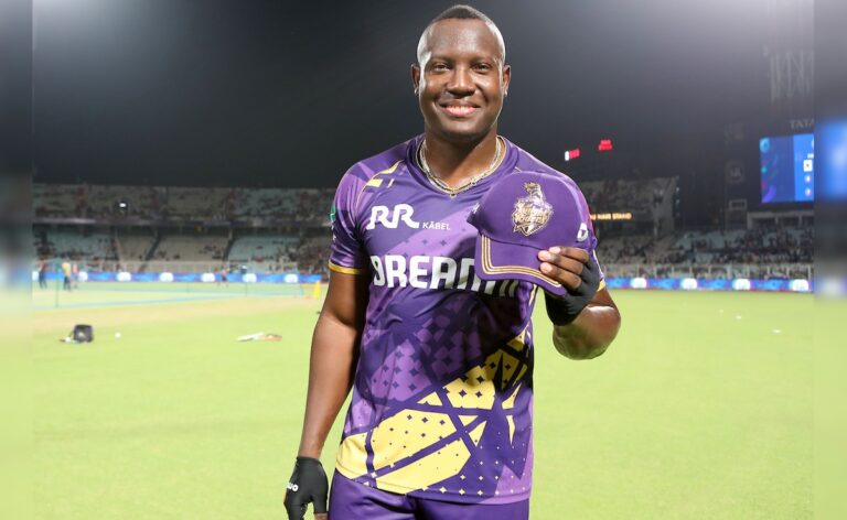 KKR, RCB Announce replacements for Rovman Powell and Lungi Ngidi
