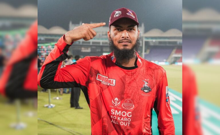 “TOM Curran Started Crying, Daryl Mitchell Said He Bold Never Go to Pakistan Again”: PSL Star Shares Ordeal