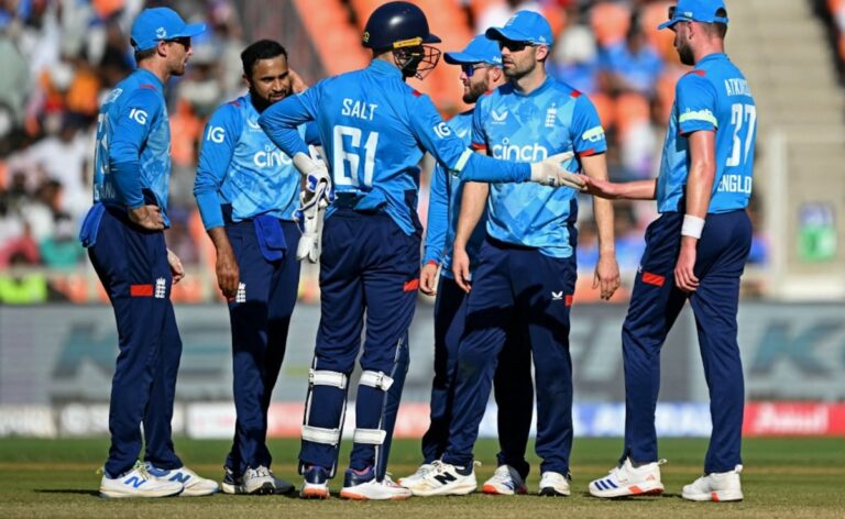 Huge Concern for England Cricket, Qualification for 2027 World Cup Cold Be in Doubt. Here’s why