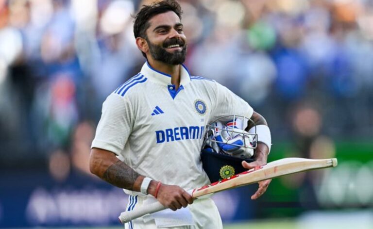 “Can’t Believe …”: Ex-India Coach Ravi Shastri Left Stunned by Virat Kohli’s Test Retirement