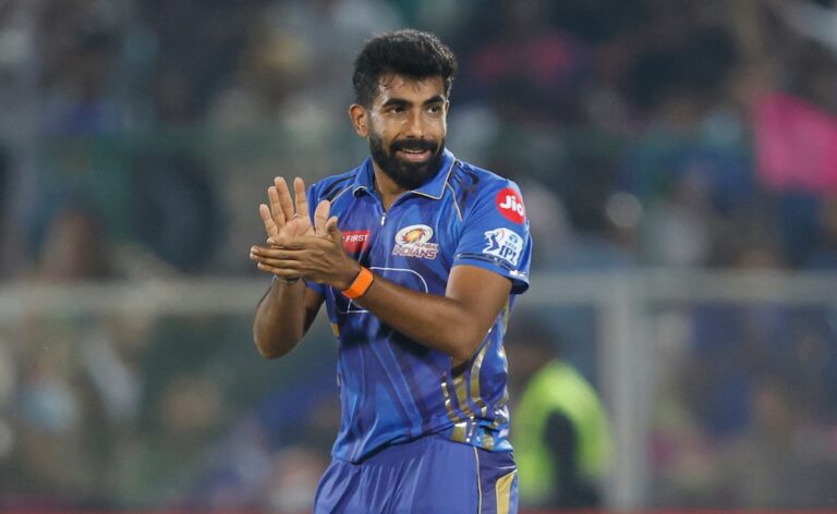 Jasprit bumrah compared to Sir Don Bradman, Adam Gilchrist’s Big ‘Fear’ Admission